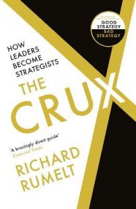 The Crux6
